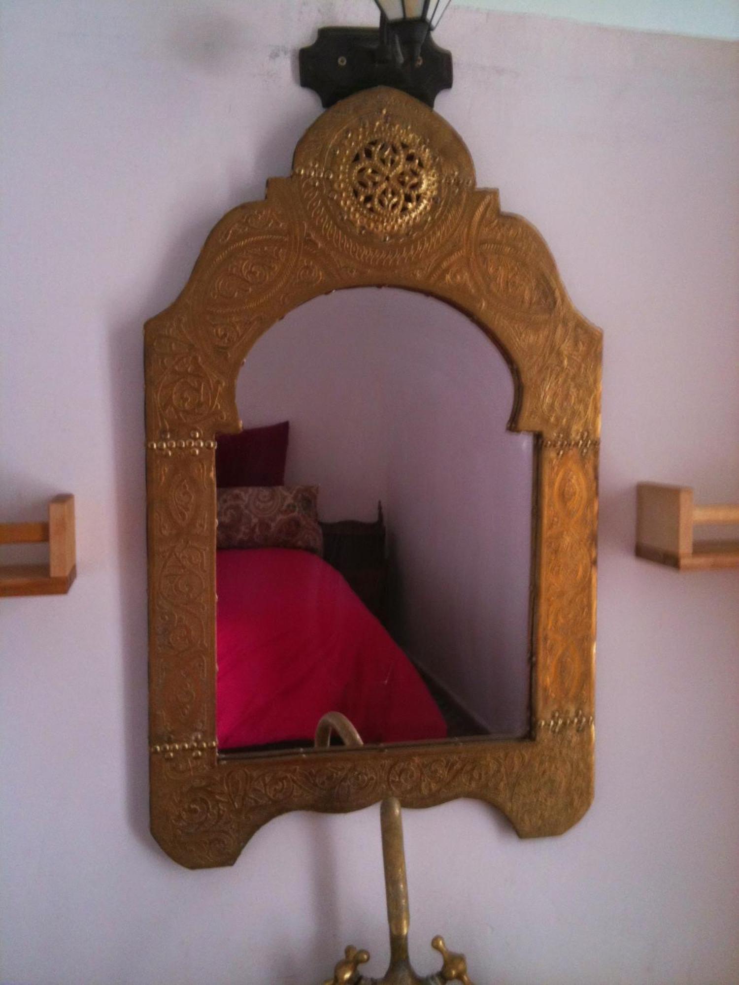 Riad Tetuania Tétouan Dış mekan fotoğraf